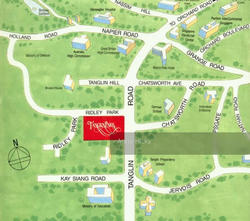 Tanglin Park (D10), Condominium #129451362